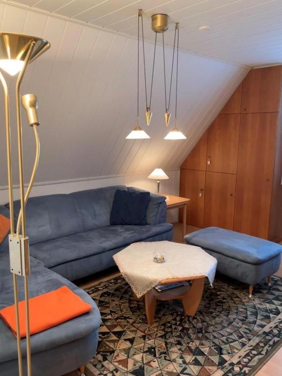 Haus Suedstrandliebe Whg Lona Borkum Bagian luar foto